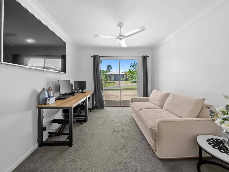 Second view of Homely unit listing, 1/29 Cheihk Crescent, Collingwood Park QLD 4301