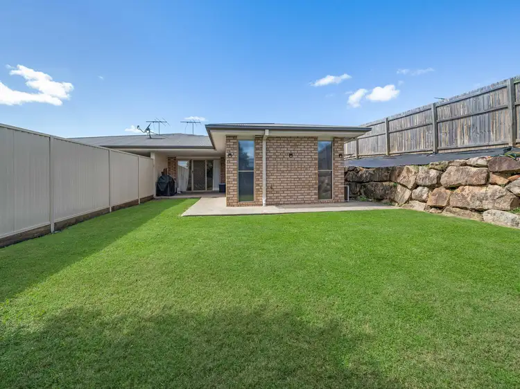 Fourth view of Homely unit listing, 1/29 Cheihk Crescent, Collingwood Park QLD 4301