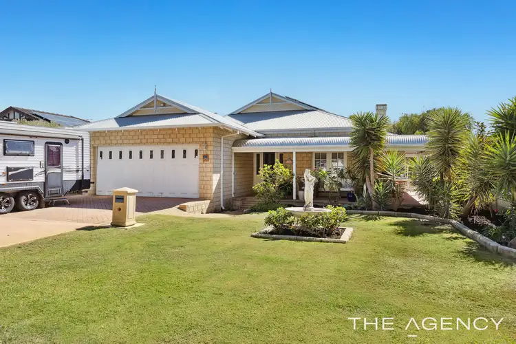 86 Lewington Street, Rockingham WA 6168
