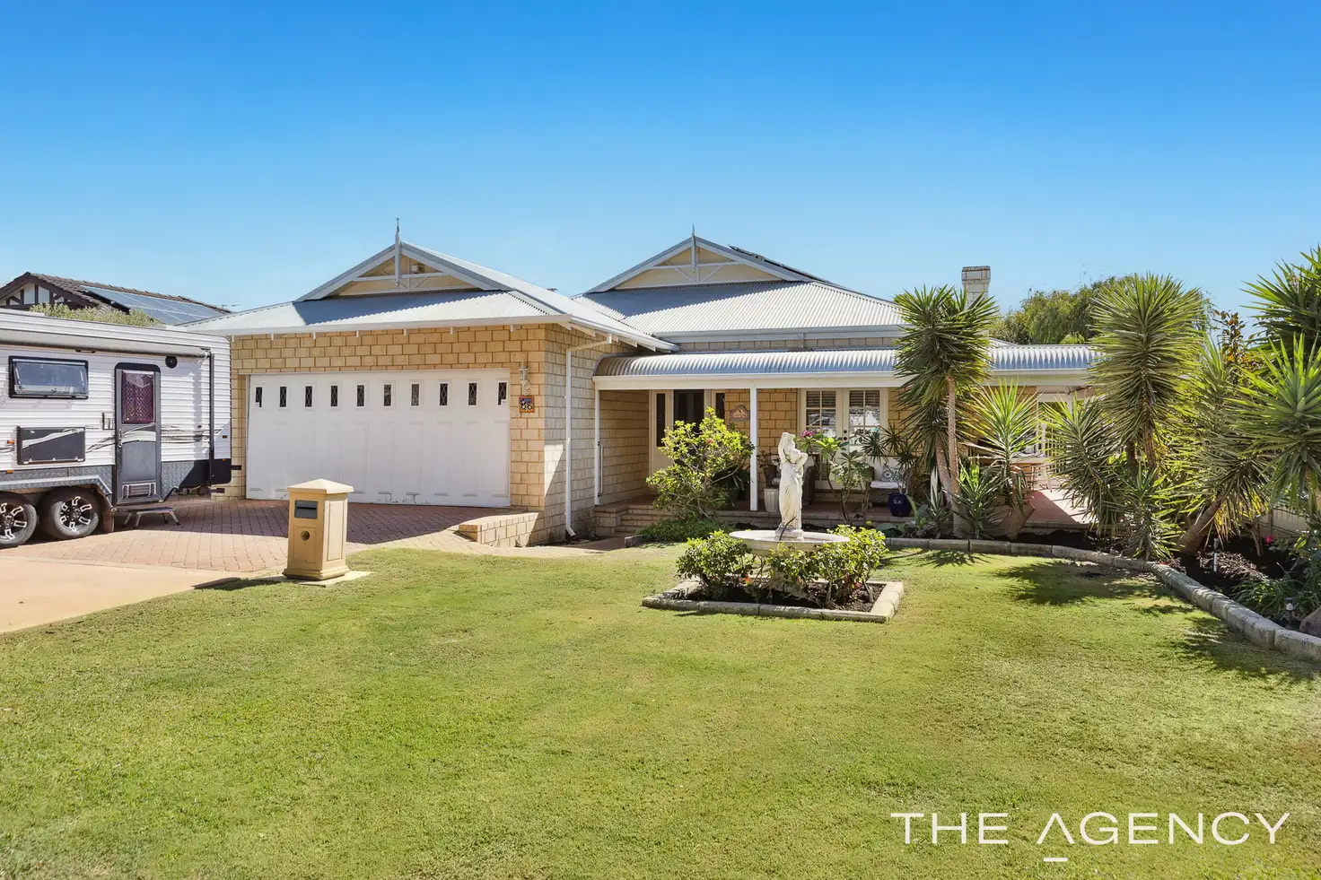 Main view of Homely house listing, 86 Lewington Street, Rockingham WA 6168