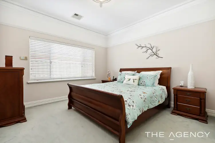 Fifth view of Homely house listing, 86 Lewington Street, Rockingham WA 6168