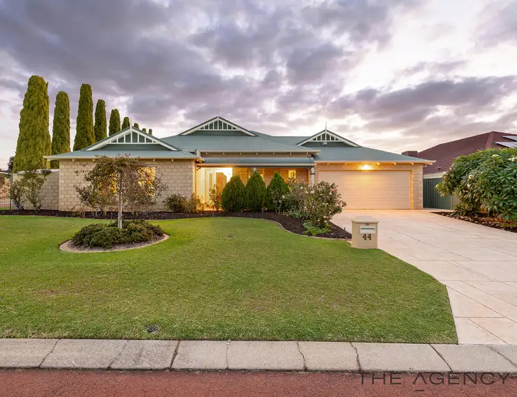 44 Ashmore Avenue, Canning Vale WA 6155