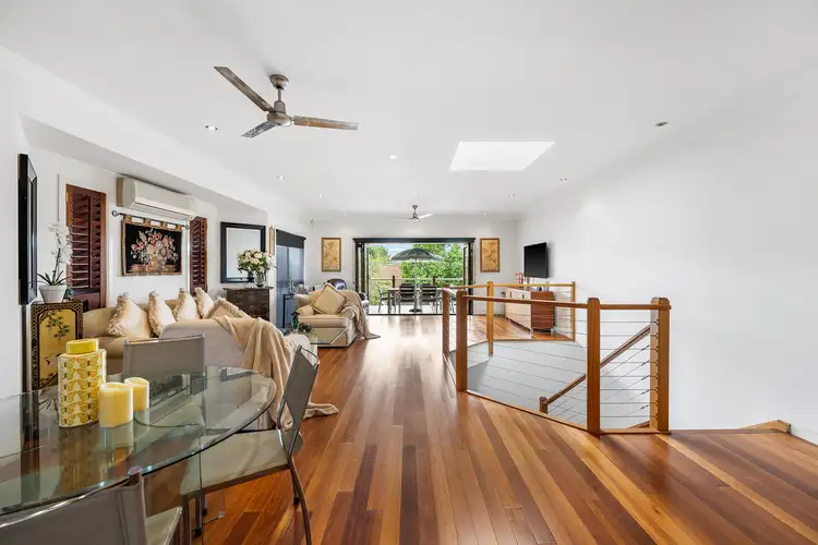 Second view of Homely house listing, 2/26 Loder Street, Biggera Waters QLD 4216