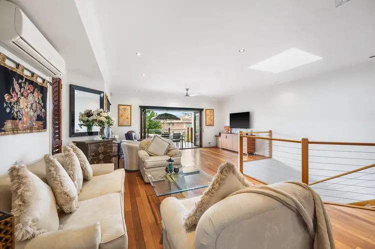 Third view of Homely house listing, 2/26 Loder Street, Biggera Waters QLD 4216