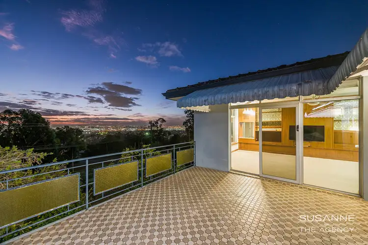 Sixth view of Homely house listing, 88 Basildon Road, Lesmurdie WA 6076