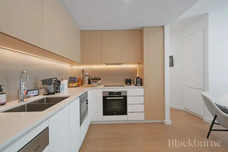 Fifth view of Homely apartment listing, 212/5 Shenton Road, Claremont WA 6010