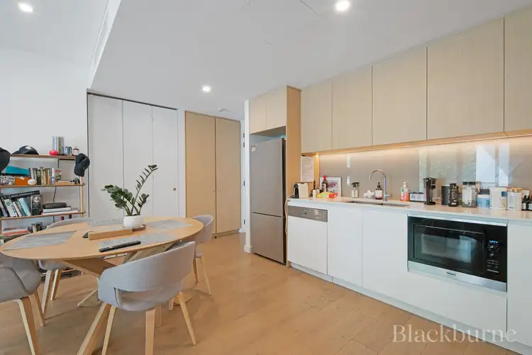 Sixth view of Homely apartment listing, 212/5 Shenton Road, Claremont WA 6010