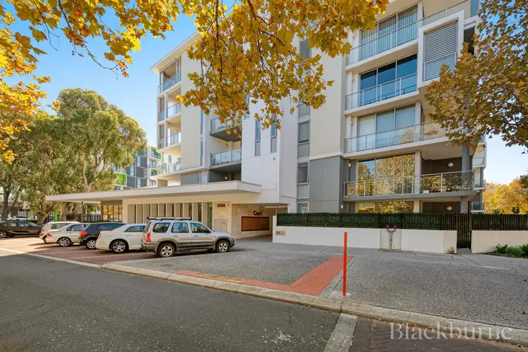 Main view of Homely apartment listing, 2/24 Flinders Lane, Rockingham WA 6168