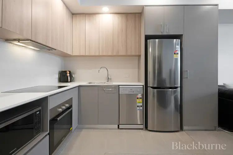 Second view of Homely apartment listing, 2/24 Flinders Lane, Rockingham WA 6168