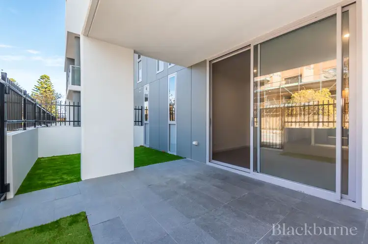 Third view of Homely apartment listing, 2/24 Flinders Lane, Rockingham WA 6168