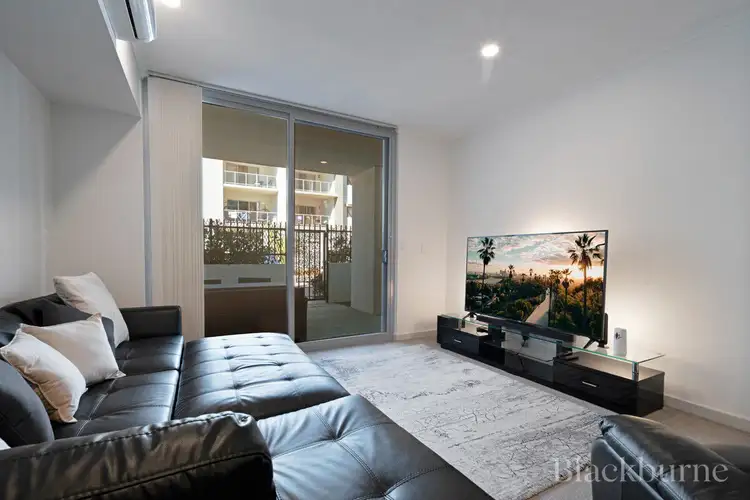 Fourth view of Homely apartment listing, 2/24 Flinders Lane, Rockingham WA 6168