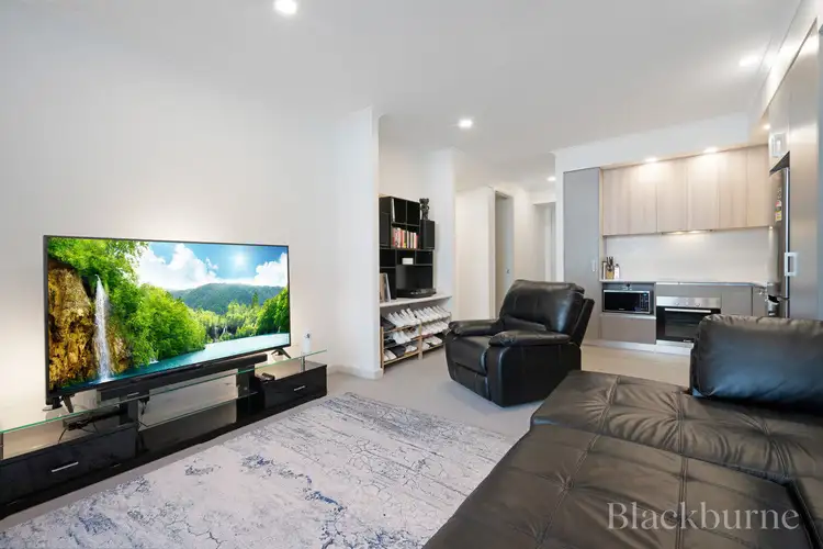 Fifth view of Homely apartment listing, 2/24 Flinders Lane, Rockingham WA 6168