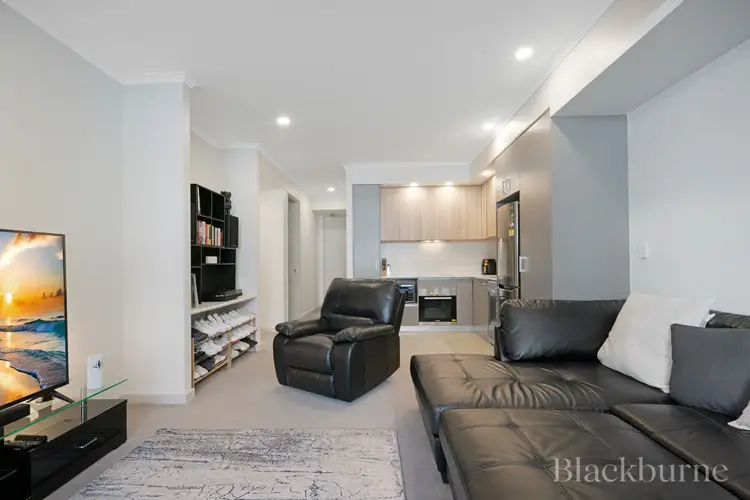 Sixth view of Homely apartment listing, 2/24 Flinders Lane, Rockingham WA 6168