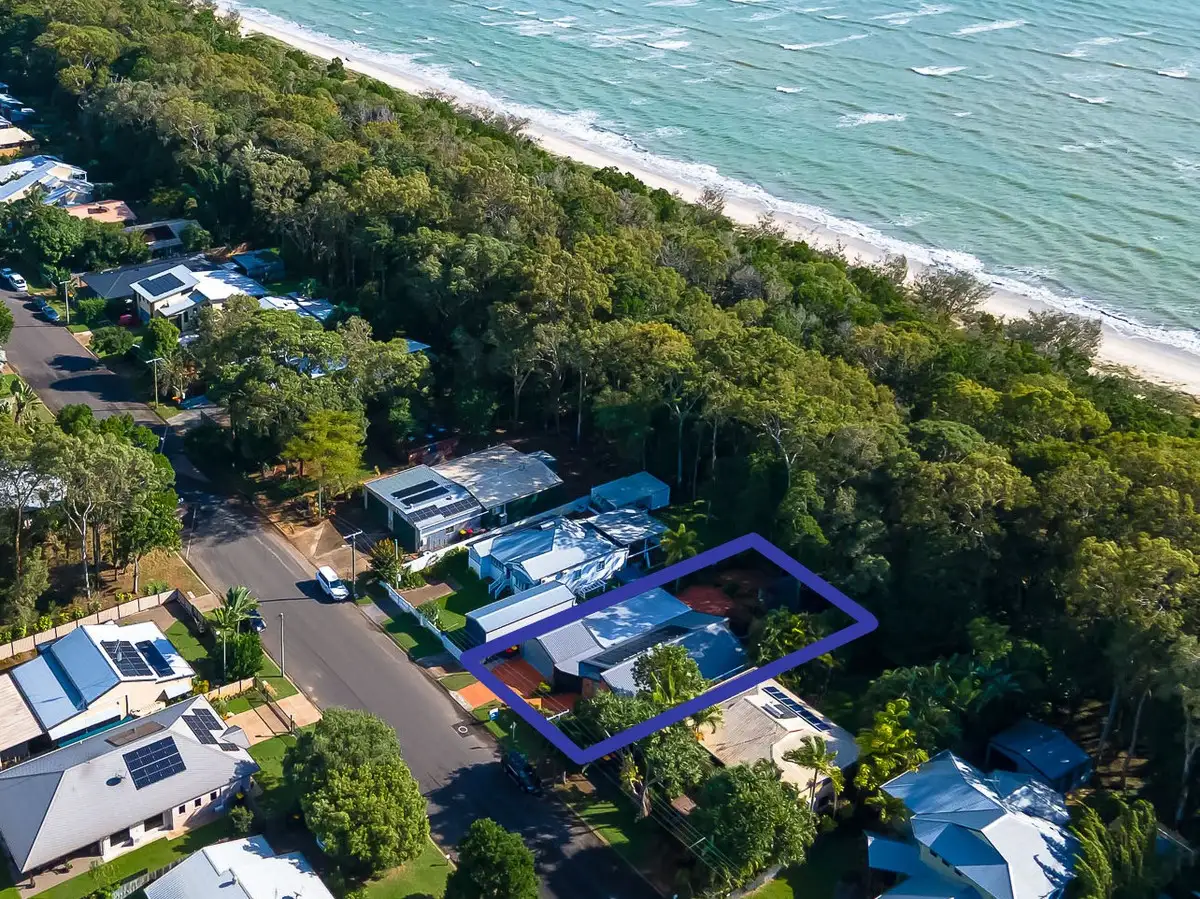 Main view of Homely house listing, 34 Shellcot Street, Toogoom QLD 4655