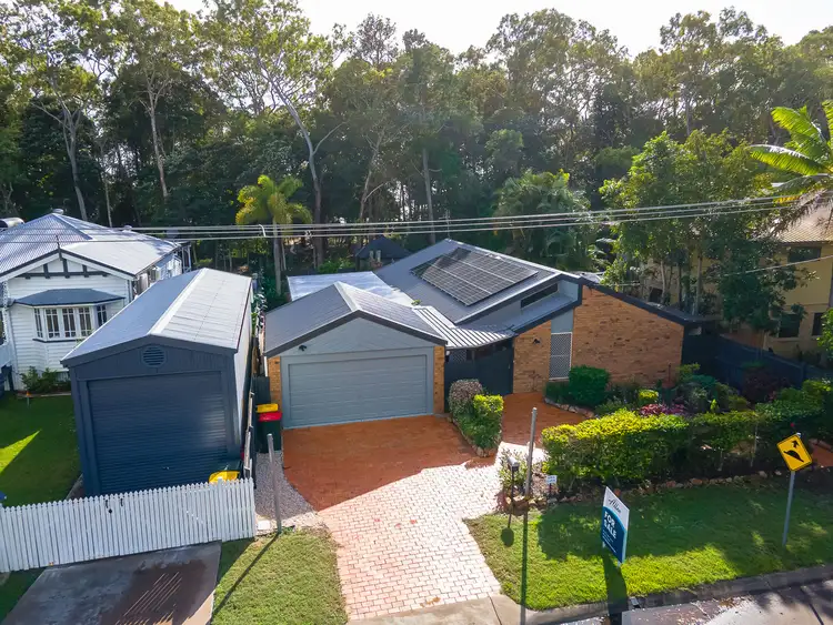 Second view of Homely house listing, 34 Shellcot Street, Toogoom QLD 4655