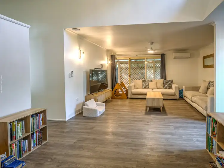 Sixth view of Homely house listing, 34 Shellcot Street, Toogoom QLD 4655