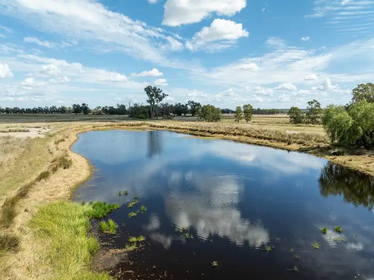 Third view of Homely rural property listing, 622 Cobba Da Mana Road, Oman Ama QLD 4352