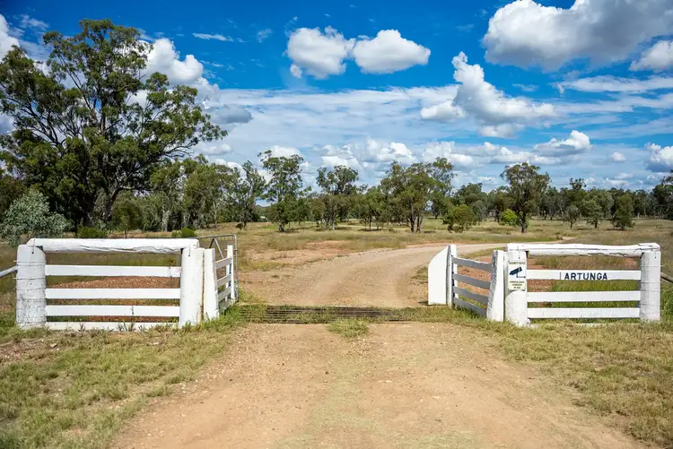 Sixth view of Homely rural property listing, 622 Cobba Da Mana Road, Oman Ama QLD 4352