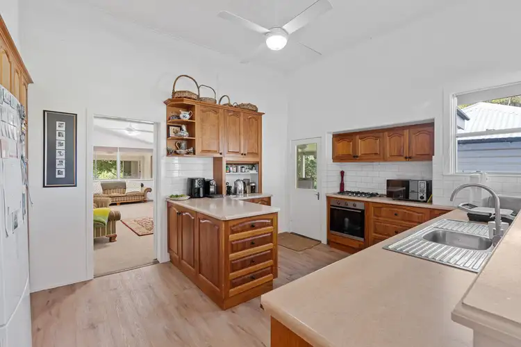 Seventh view of Homely rural property listing, 622 Cobba Da Mana Road, Oman Ama QLD 4352