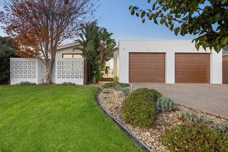 Main view of Homely house listing, 6 Fairway Drive, Safety Beach VIC 3936