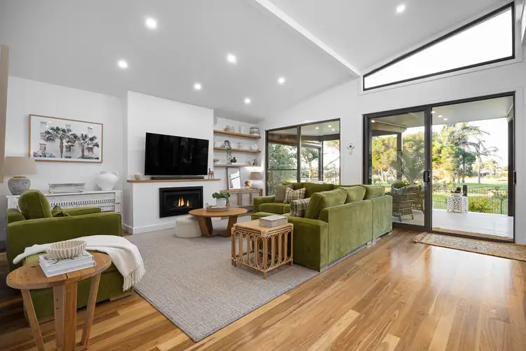 Third view of Homely house listing, 6 Fairway Drive, Safety Beach VIC 3936