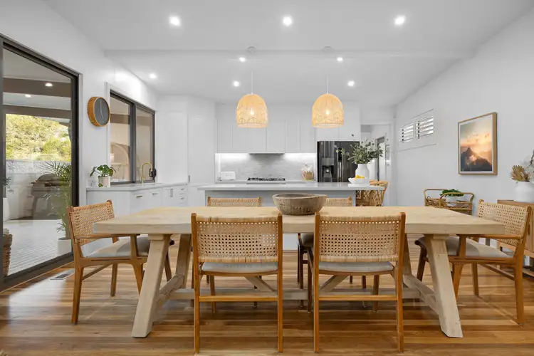 Fifth view of Homely house listing, 6 Fairway Drive, Safety Beach VIC 3936