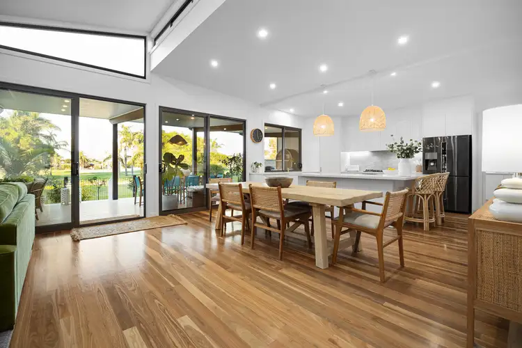 Sixth view of Homely house listing, 6 Fairway Drive, Safety Beach VIC 3936