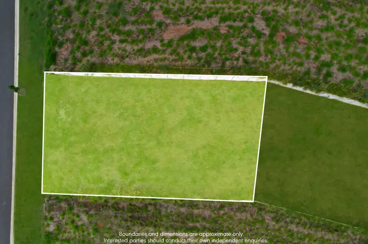 Fifth view of Homely land listing, Lot 423 Avondale Circuit, Deebing Heights QLD 4306