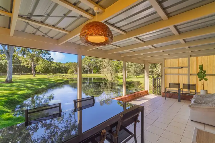 Main view of Homely villa listing, 8/22B Kirkwood Road, Tweed Heads South NSW 2486