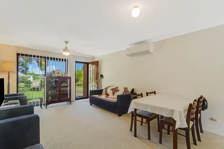 Second view of Homely villa listing, 8/22B Kirkwood Road, Tweed Heads South NSW 2486