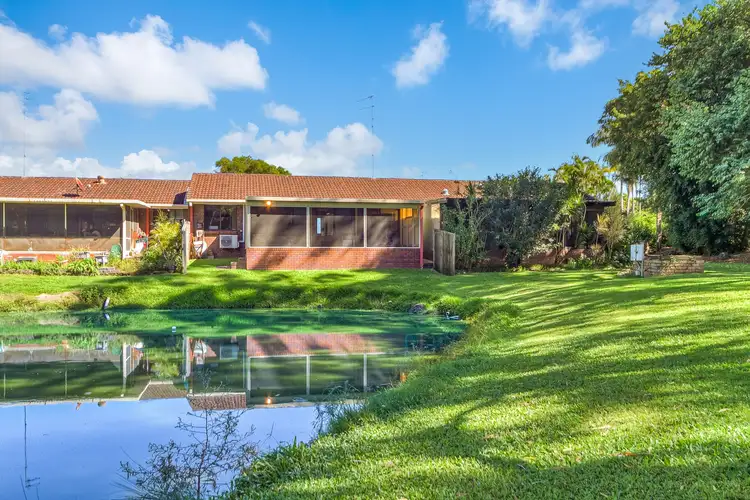 Third view of Homely villa listing, 8/22B Kirkwood Road, Tweed Heads South NSW 2486