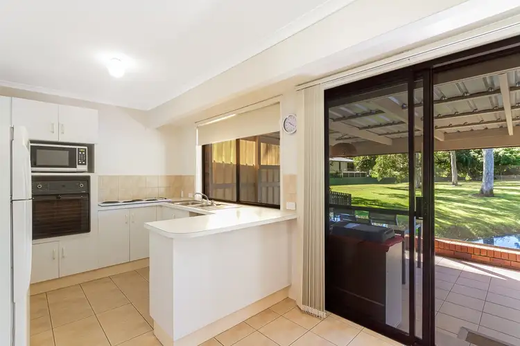 Fourth view of Homely villa listing, 8/22B Kirkwood Road, Tweed Heads South NSW 2486