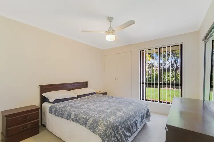 Fifth view of Homely villa listing, 8/22B Kirkwood Road, Tweed Heads South NSW 2486