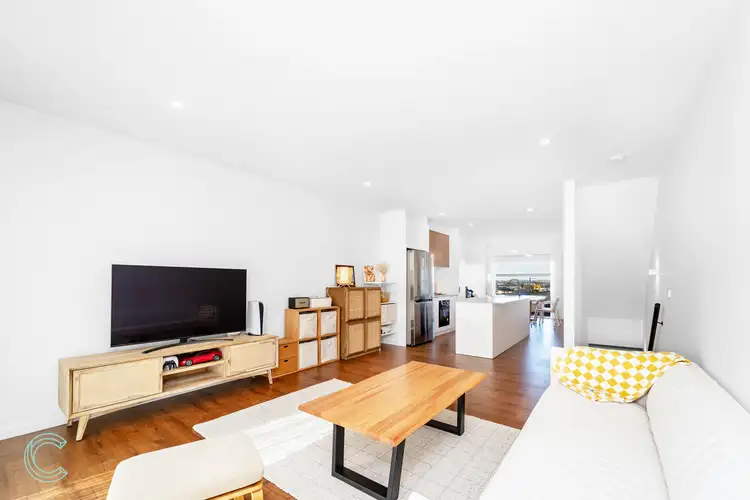 Main view of Homely townhouse listing, 28/22 Jelinek Street, Taylor ACT 2913