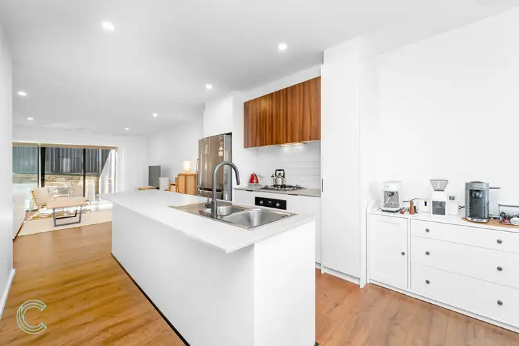 Fifth view of Homely townhouse listing, 28/22 Jelinek Street, Taylor ACT 2913