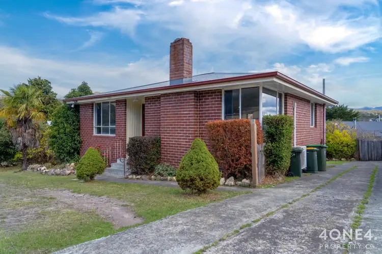14 Sycamore Road, Risdon Vale TAS 7016