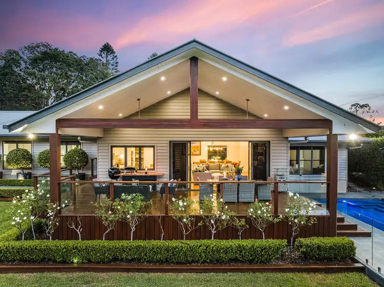 35 Aberfeldy Road, Closeburn QLD 4520