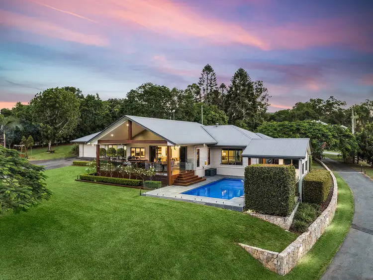 Second view of Homely house listing, 35 Aberfeldy Road, Closeburn QLD 4520