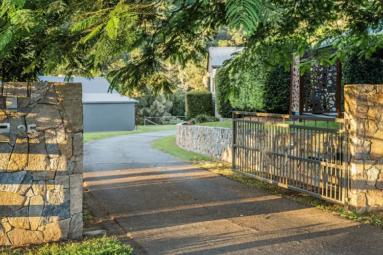 Third view of Homely house listing, 35 Aberfeldy Road, Closeburn QLD 4520