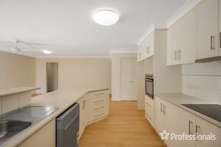 Third view of Homely house listing, 34 Boree Avenue, Forest Hill NSW 2651