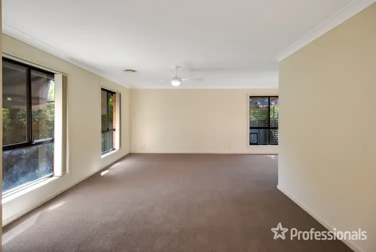 Fifth view of Homely house listing, 34 Boree Avenue, Forest Hill NSW 2651