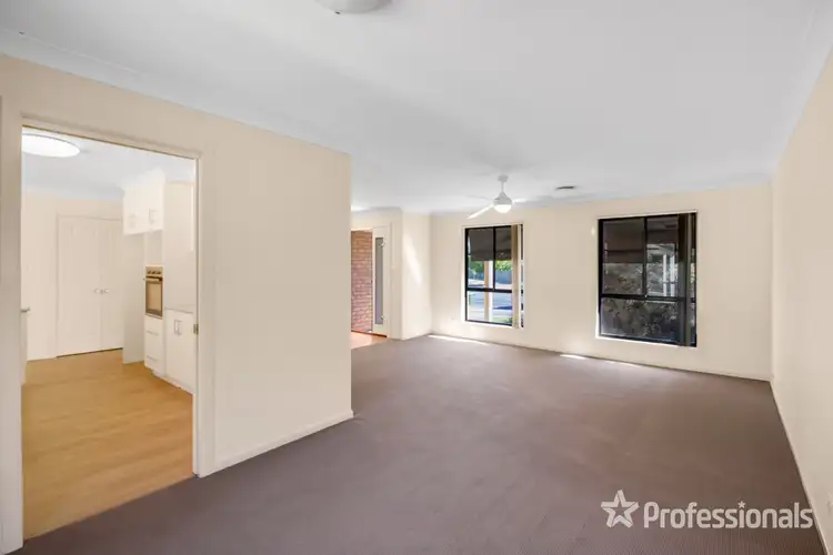 Sixth view of Homely house listing, 34 Boree Avenue, Forest Hill NSW 2651