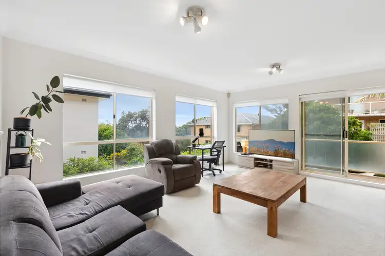 Main view of Homely apartment listing, 25/44-50 Cassia Street, Dee Why NSW 2099