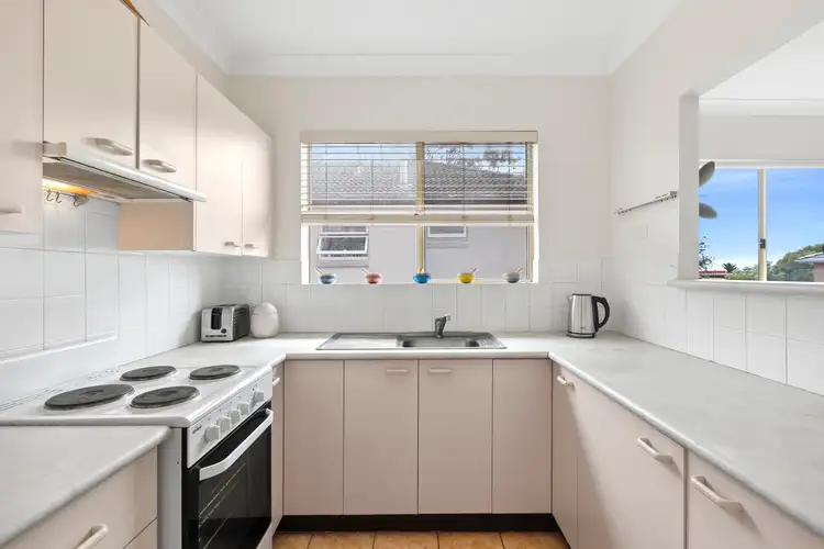 Second view of Homely apartment listing, 25/44-50 Cassia Street, Dee Why NSW 2099