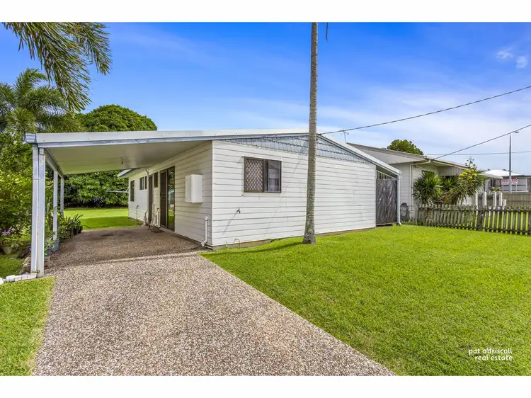 391 Dean Street, Frenchville QLD 4701