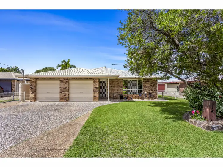 Main view of Homely house listing, 92 Donovan Crescent, Gracemere QLD 4702