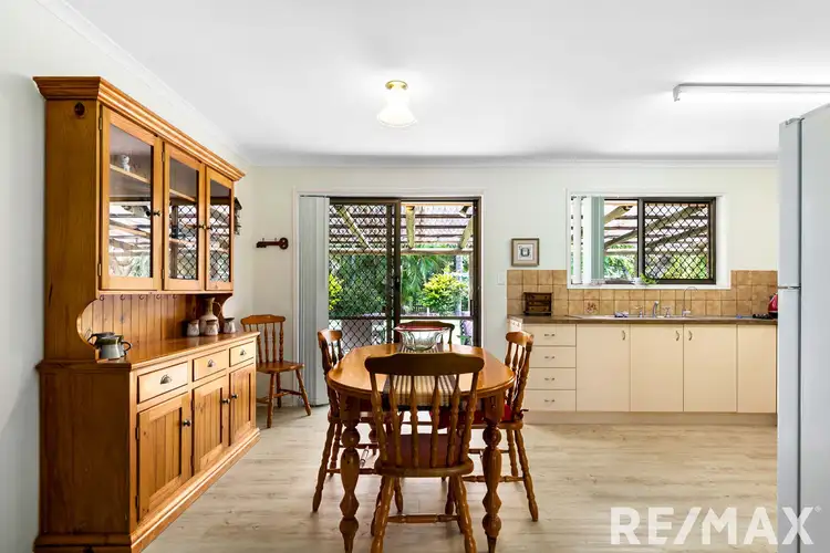 Fifth view of Homely house listing, 3 Melaleuca Crescent, Kawungan QLD 4655