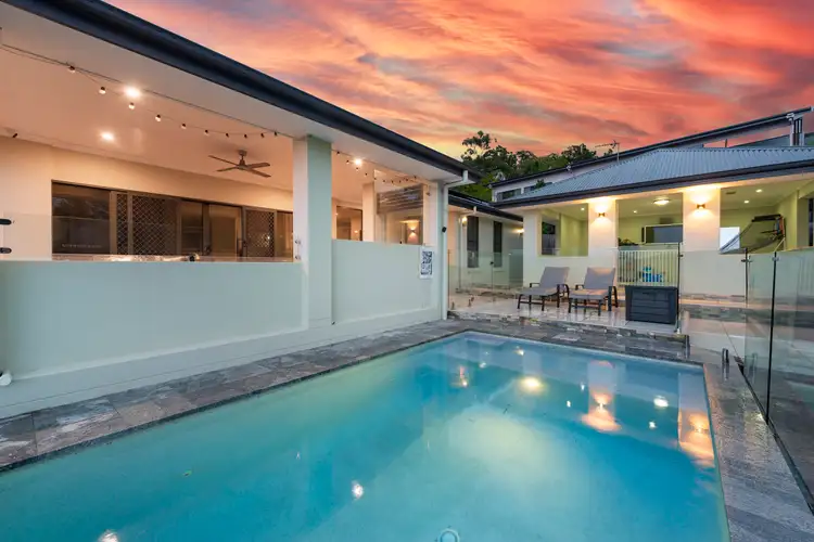 Second view of Homely house listing, 13 Isdell Court, Upper Coomera QLD 4209