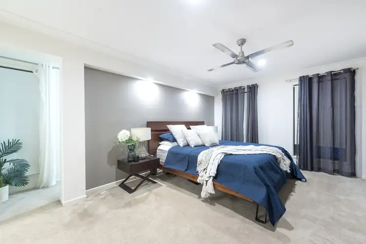 Third view of Homely house listing, 13 Isdell Court, Upper Coomera QLD 4209