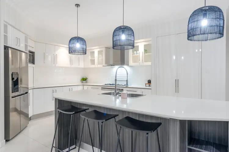Fourth view of Homely house listing, 13 Isdell Court, Upper Coomera QLD 4209